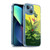 Frida Kahlo Tropical Birds on Branches Soft Gel Case for Apple iPhone 13 Mini & MagSafe