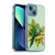 Frida Kahlo Tropical Bird Soft Gel Case for Apple iPhone 13 Mini & MagSafe