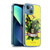 Frida Kahlo Tropical Monkeys Soft Gel Case for Apple iPhone 13 Mini & MagSafe
