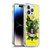 Frida Kahlo Tropical Monkeys Soft Gel Case for Apple iPhone 13 Pro Max & MagSafe