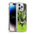 Frida Kahlo Tropical Ribbon Soft Gel Case for Apple iPhone 13 Pro Max & MagSafe