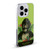 Frida Kahlo Tropical Monkey Soft Gel Case for Apple iPhone 13 Pro & MagSafe