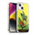 Frida Kahlo Tropical Butterfly Soft Gel Case for Apple iPhone 14