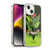 Frida Kahlo Tropical Ribbon Soft Gel Case for Apple iPhone 14
