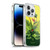 Frida Kahlo Tropical Birds on Branches Soft Gel Case for Apple iPhone 14 Pro & MagSafe