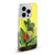 Frida Kahlo Tropical Butterfly Soft Gel Case for Apple iPhone 15 & MagSafe