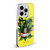 Frida Kahlo Tropical Monkeys Soft Gel Case for Apple iPhone 15 Plus & MagSafe