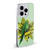Frida Kahlo Tropical Bird Soft Gel Case for Apple iPhone 15 Pro Max & MagSafe