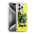 Frida Kahlo Tropical Monkeys Soft Gel Case for Apple iPhone 15 Pro & MagSafe
