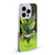 Frida Kahlo Tropical Ribbon Soft Gel Case for Apple iPhone 15 Pro & MagSafe