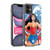 DC Women Core Compositions Wonder Woman Soft Gel Case for Apple iPhone 11
