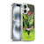 Frida Kahlo Tropical Ribbon Soft Gel Case for Apple iPhone 16 Plus & MagSafe