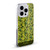 Frida Kahlo Tropical Bird Pattern Soft Gel Case for Apple iPhone 16 Pro Max & MagSafe