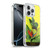 Frida Kahlo Tropical Butterfly Soft Gel Case for Apple iPhone 16 Pro & MagSafe
