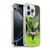 Frida Kahlo Tropical Ribbon Soft Gel Case for Apple iPhone 16 Pro & MagSafe