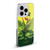 Frida Kahlo Tropical Birds on Branches Soft Gel Case for Apple iPhone 17