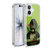 Frida Kahlo Tropical Monkey Soft Gel Case for Apple iPhone 17