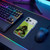 Frida Kahlo Tropical Monkey Soft Gel Case for Apple iPhone 17 Pro