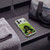 Frida Kahlo Tropical Monkey Soft Gel Case for Apple iPhone 17 Pro