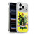 Frida Kahlo Tropical Monkeys Soft Gel Case for Apple iPhone 17 Pro