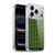 Frida Kahlo Tropical Monkey Pattern Soft Gel Case for Apple iPhone 17 Pro