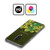 Frida Kahlo Tropical Love Birds Soft Gel Case for Google Pixel 9 / Pixel 9 Pro