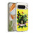 Frida Kahlo Tropical Monkeys Soft Gel Case for Google Pixel 9 / Pixel 9 Pro