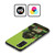 Frida Kahlo Tropical Monkey Soft Gel Case for Samsung Galaxy S25 & MagSafe