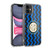 Fc Internazionale Milano 2020/21 Crest Kit Home Soft Gel Case for Apple iPhone 11