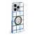 Fc Internazionale Milano 2020/21 Crest Kit Away Soft Gel Case for Apple iPhone 13