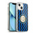 Fc Internazionale Milano 2020/21 Crest Kit Home Soft Gel Case for Apple iPhone 13