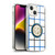 Fc Internazionale Milano 2020/21 Crest Kit Away Soft Gel Case for Apple iPhone 14