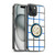 Fc Internazionale Milano 2020/21 Crest Kit Away Soft Gel Case for Apple iPhone 15 & MagSafe