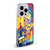 FC Barcelona 2022/23 First Team Ronald Araújo Soft Gel Case for Apple iPhone 11