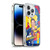 FC Barcelona 2022/23 First Team Robert Lewandowski Soft Gel Case for Apple iPhone 13 Pro & MagSafe