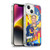 FC Barcelona 2022/23 First Team Ronald Araújo Soft Gel Case for Apple iPhone 14