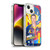 FC Barcelona 2022/23 First Team Robert Lewandowski Soft Gel Case for Apple iPhone 14 Plus & MagSafe