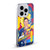 FC Barcelona 2022/23 First Team Robert Lewandowski Soft Gel Case for Apple iPhone 15 & MagSafe