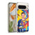 FC Barcelona 2022/23 First Team Robert Lewandowski Soft Gel Case for Google Pixel 9 / Pixel 9 Pro