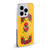 Frida Kahlo Icons Heart and Roses Soft Gel Case for Apple iPhone 11
