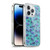 Micklyn Le Feuvre Animals Sweet Elephants Soft Gel Case for Apple iPhone 13 Pro & MagSafe