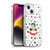 Frida Kahlo Icons Rose Patterns Soft Gel Case for Apple iPhone 14