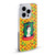 Frida Kahlo Icons Frame Soft Gel Case for Apple iPhone 14 Plus & MagSafe