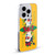 Frida Kahlo Icons Mirror Soft Gel Case for Apple iPhone 14 Pro Max & MagSafe