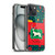 Frida Kahlo Icons Deer Soft Gel Case for Apple iPhone 15 & MagSafe