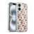 Micklyn Le Feuvre Animals Sparrow Flight Soft Gel Case for Apple iPhone 16 & MagSafe