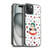 Frida Kahlo Icons Rose Patterns Soft Gel Case for Apple iPhone 15 Plus & MagSafe