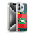 Frida Kahlo Icons Deer Soft Gel Case for Apple iPhone 15 Pro & MagSafe