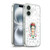 Frida Kahlo Icons Portrait Soft Gel Case for Apple iPhone 16 & MagSafe