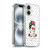 Frida Kahlo Icons Sugar Skull Soft Gel Case for Apple iPhone 16 Plus & MagSafe